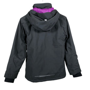Unisex Everest - Õhem talvejope, suurus 152 - 158 - Hall (2)