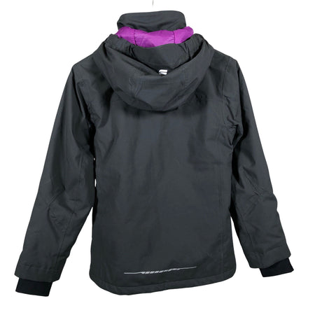 Unisex Everest - Õhem talvejope, suurus 152 - 158 - Hall (2)