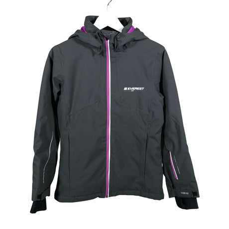 Unisex Everest - Õhem talvejope, suurus 152 - 158 - Hall ()