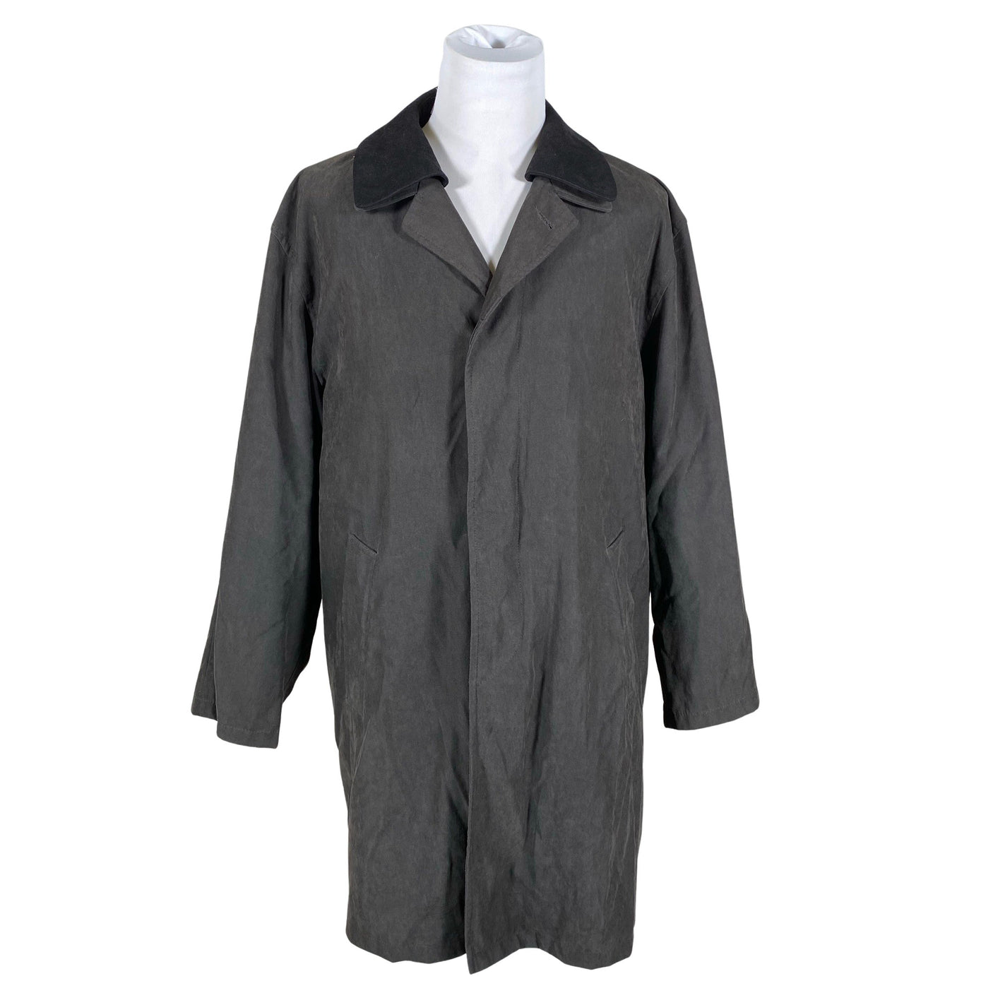 Unisex Casanova - Trentš, suurus XXXXL - Pruun (1)