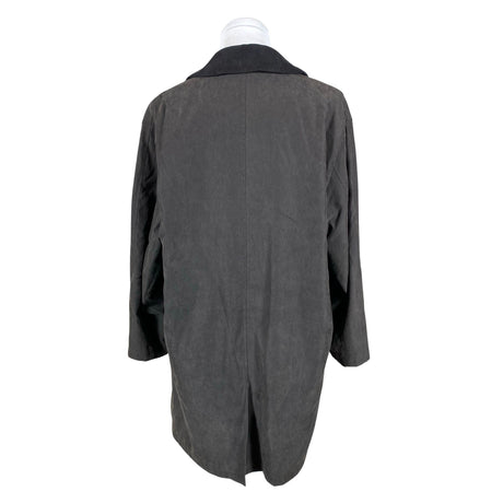 Unisex Casanova - Trentš, suurus XXXXL - Pruun (2)