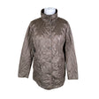 Unisex Fuchs Schmitt - Tepitud jope, suurus 44 - Pruun ()