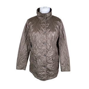 Unisex Fuchs Schmitt - Tepitud jope, suurus 44 - Pruun (1)