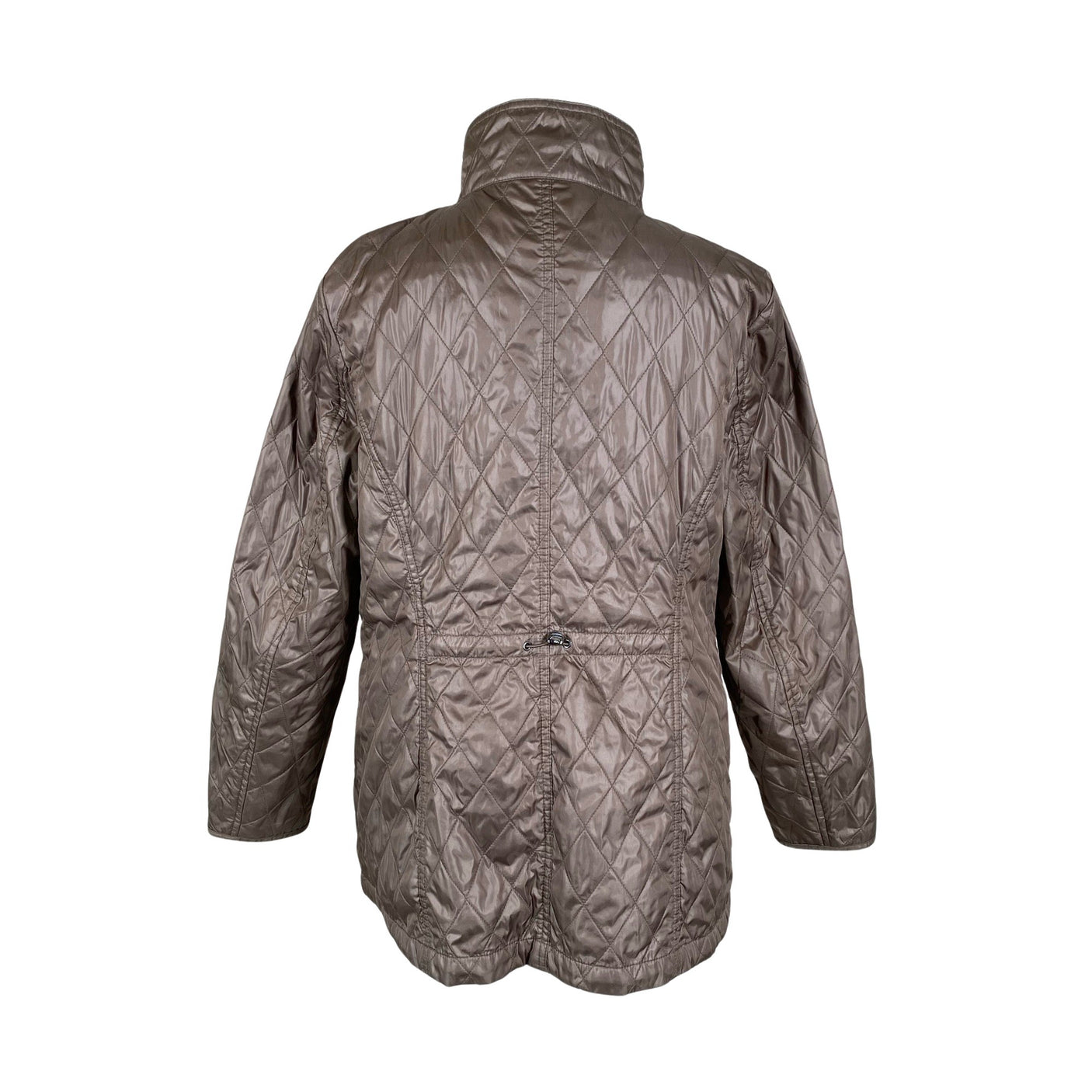 Unisex Fuchs Schmitt - Tepitud jope, suurus 44 - Pruun (2)