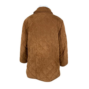 Unisex Madeleine - Talvejope, suurus 44 - Pruun (2)