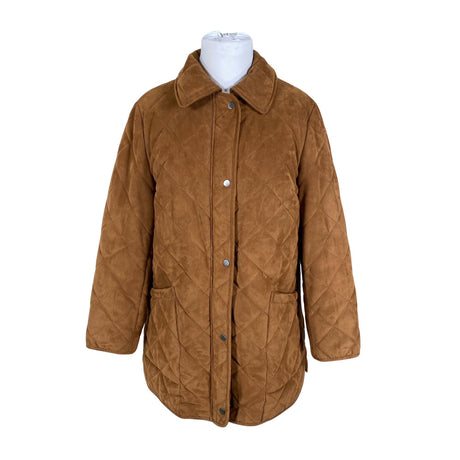 Unisex Madeleine - Talvejope, suurus 44 - Pruun ()