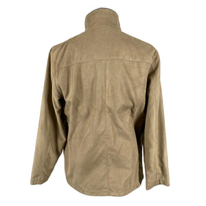Unisex S4 jackets - Jope, suurus M - Pruun (2)