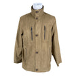 Unisex S4 jackets - Jope, suurus M - Pruun ()