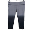 Unisex Danskin - Poolpikad spordipüksid, suurus 40 - Hall ()