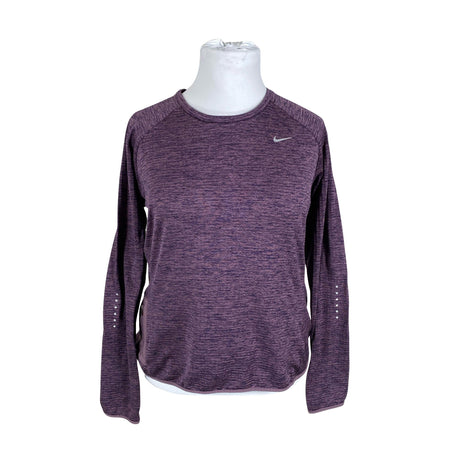Unisex Nike - Spordisärk, pikad käised, suurus 42 - Lilla ()