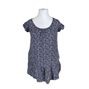 Unisex Grey Wolf - Õhuke kleit, suurus 42 - Hall (1)