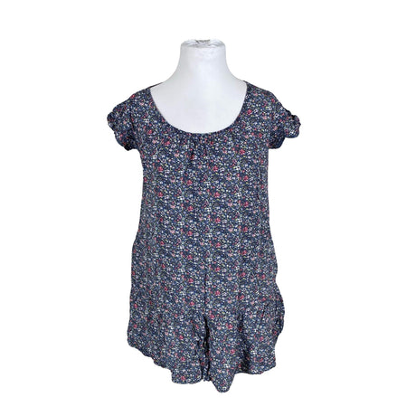 Unisex Grey Wolf - Õhuke kleit, suurus 42 - Hall ()