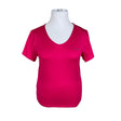 Unisex La Gear - Spordisärk, lühikesed käised, suurus 42 - Roosa ()