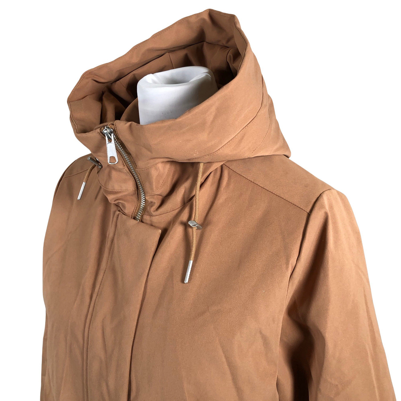 Unisex Makia - Talvejope, suurus 36 - Pruun (3)