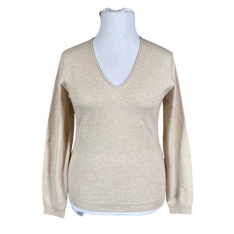 Unisex Repeat - Kampsun, suurus 42 - Beige ()