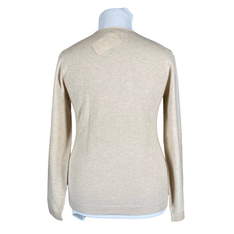 Unisex Repeat - Kampsun, suurus 42 - Beige (2)