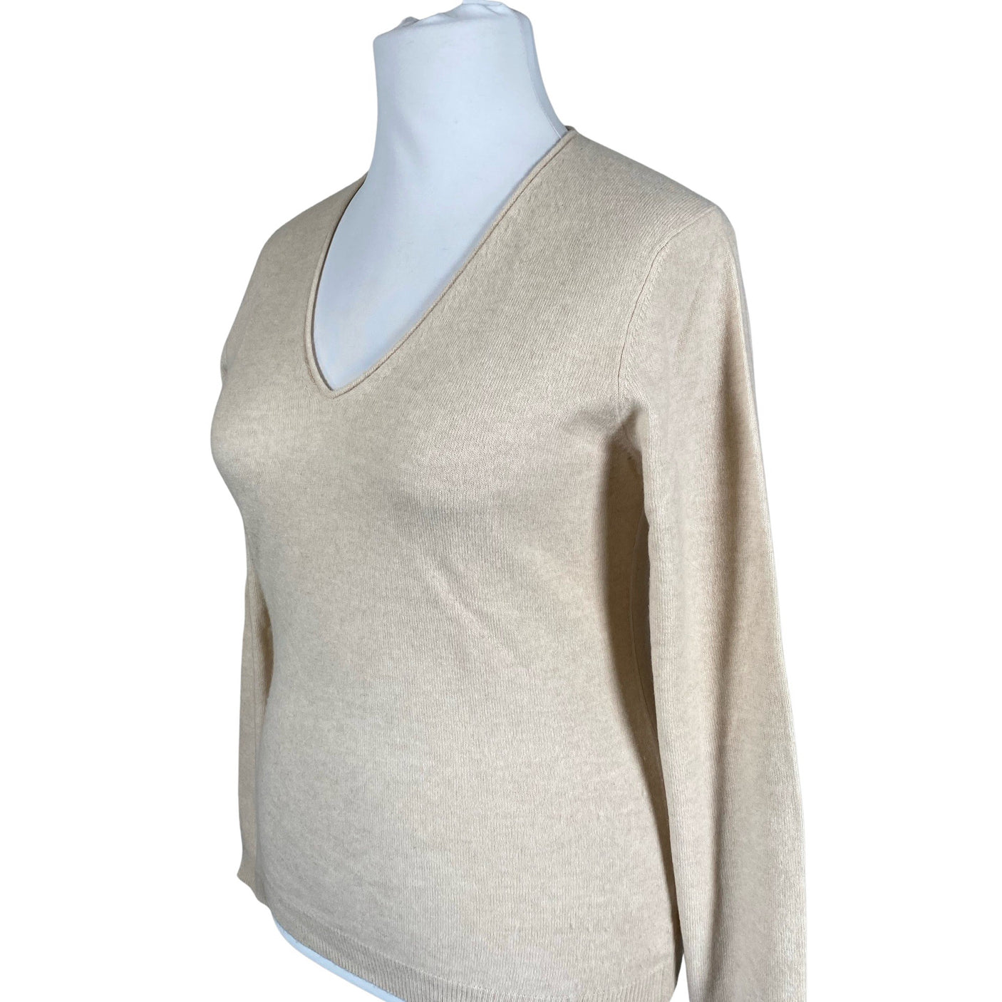 Unisex Repeat - Kampsun, suurus 42 - Beige (3)