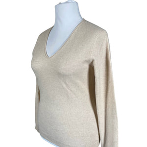 Unisex Repeat - Kampsun, suurus 42 - Beige (3)