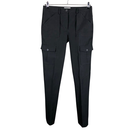 Unisex Andiata - Mittevenivad püksid, suurus 40 - Must ()
