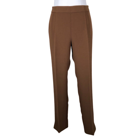 Unisex Andiata - Mittevenivad püksid, suurus 40 - Pruun ()
