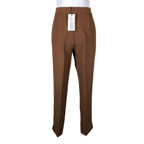 Unisex Andiata - Mittevenivad püksid, suurus 40 - Pruun (2)