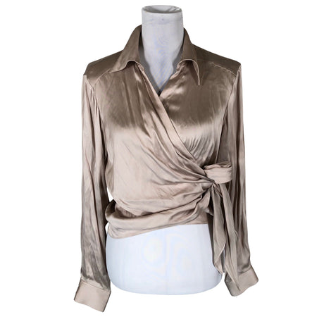 Unisex Sand - Pluus, suurus 40 - Beige ()
