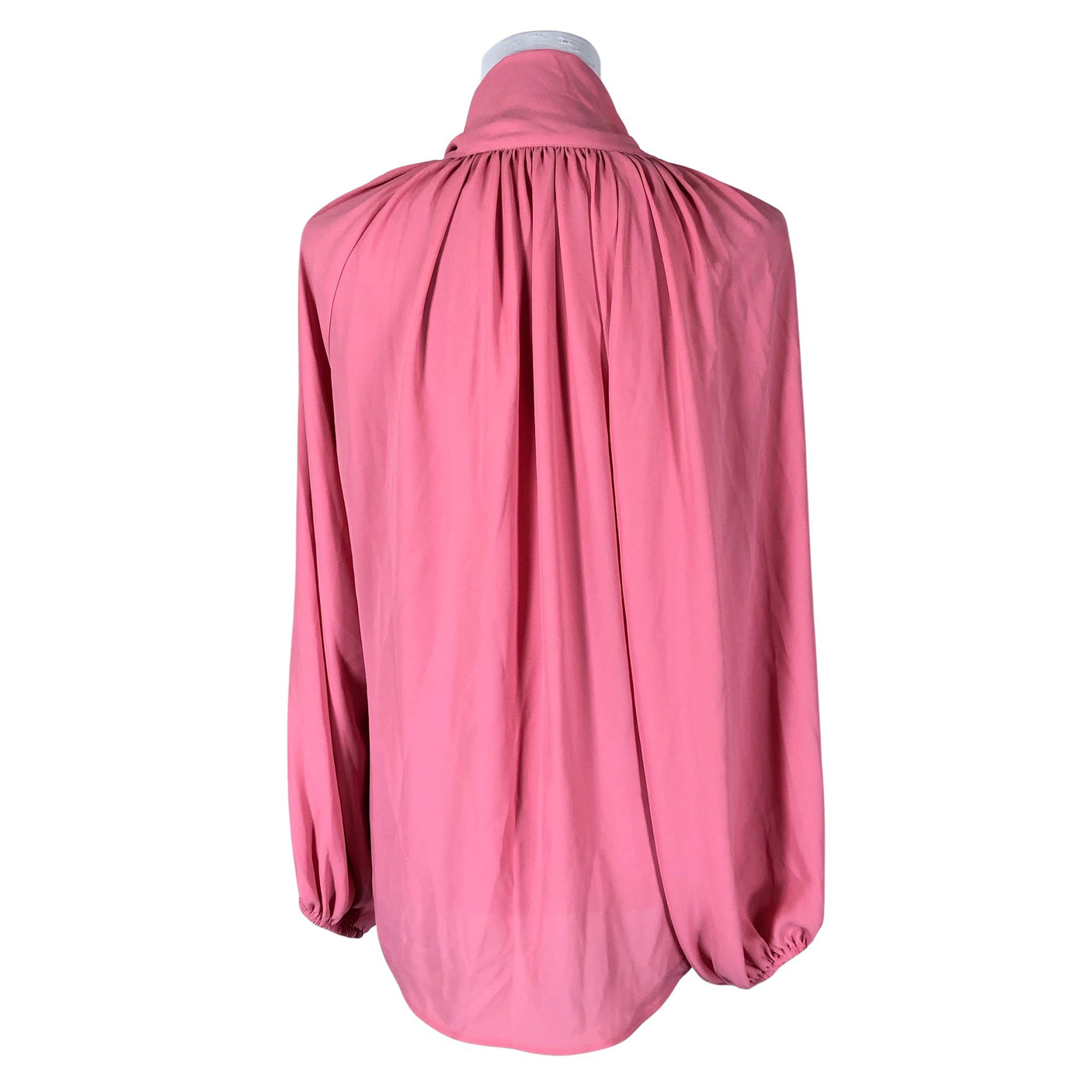 Unisex Katri Niskanen - Pluus, suurus 40 - Heleroosa (2)