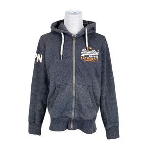 Unisex Superdry - Dressipluus, suurus L - Sinine (1)