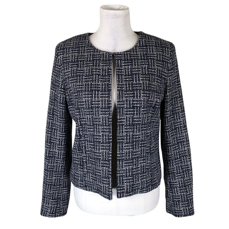 Unisex More&More - Jakk, suurus 40 - Sinine ()