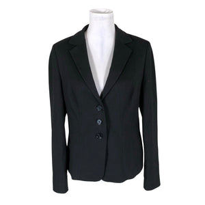 Unisex Betty Barclay - Jakk, suurus 40 - Must (1)