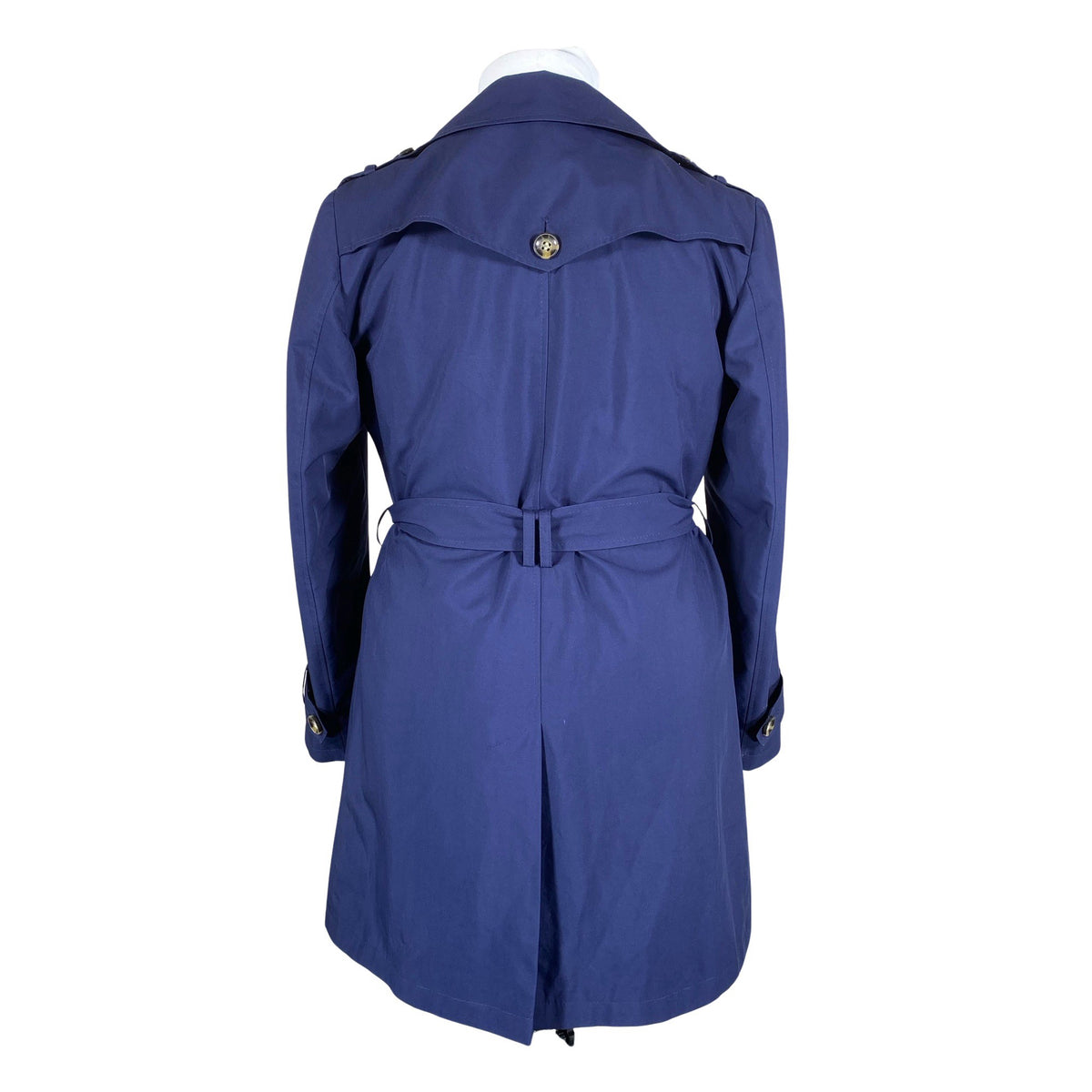 Unisex Marks&Spencer - Trentš, suurus 42 - Sinine (2)