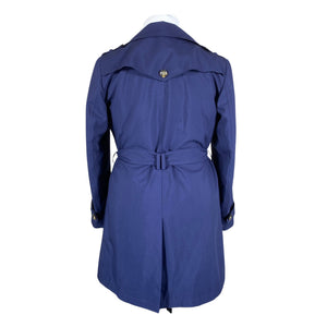 Unisex Marks&Spencer - Trentš, suurus 42 - Sinine (2)