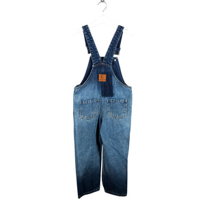 Unisex Wildkind - Pükskostüüm, suurus 116 - 122 - Sinine (2)