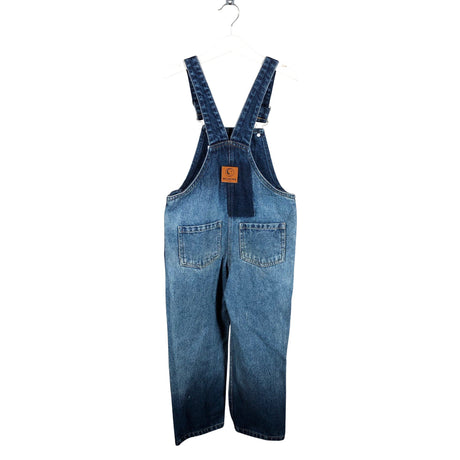 Unisex Wildkind - Pükskostüüm, suurus 116 - 122 - Sinine (2)
