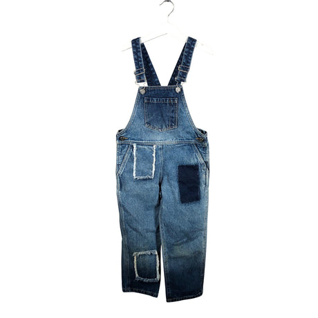 Unisex Wildkind - Pükskostüüm, suurus 116 - 122 - Sinine ()