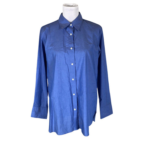 Unisex Uniqlo - Pluus, suurus 38 - Sinine ()