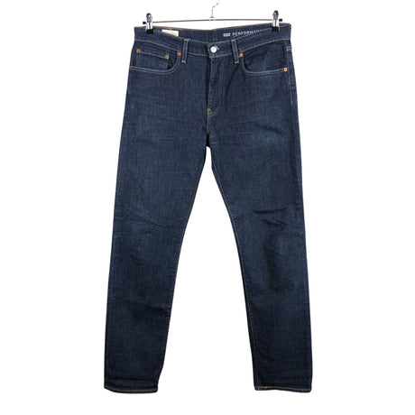 Unisex Levi's - Teksad, suurus W33 - Sinine ()