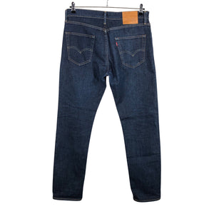 Unisex Levi's - Teksad, suurus W33 - Sinine (2)