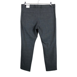 Unisex Selected - Chino-püksid, suurus W36 - Hall (2)