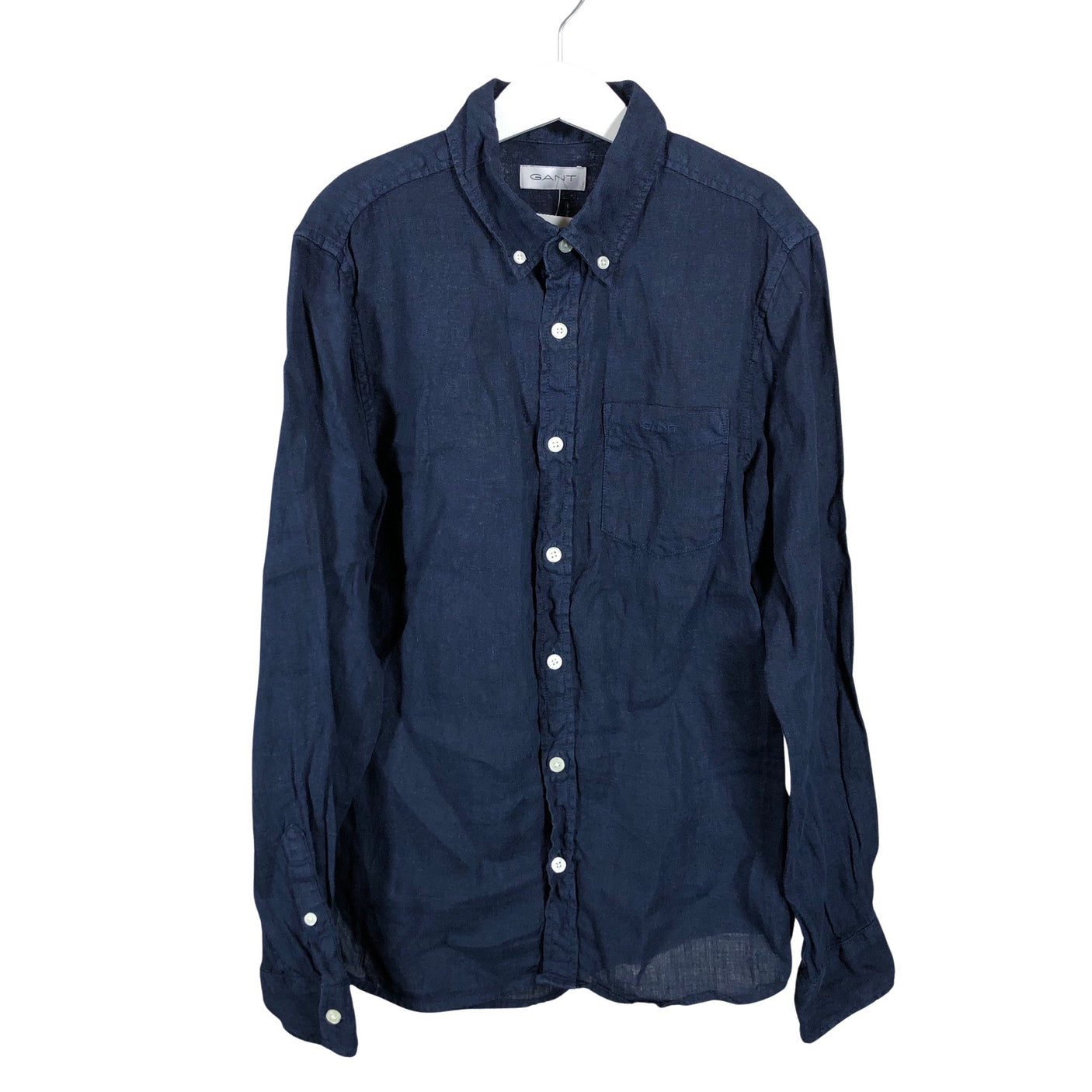 Unisex Gant - Triiksärk, suurus 146 - 152 - Hall (1)