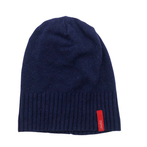 Unisex Esprit - Õhuke müts, suurus 52 - 54 cm - Sinine (1)
