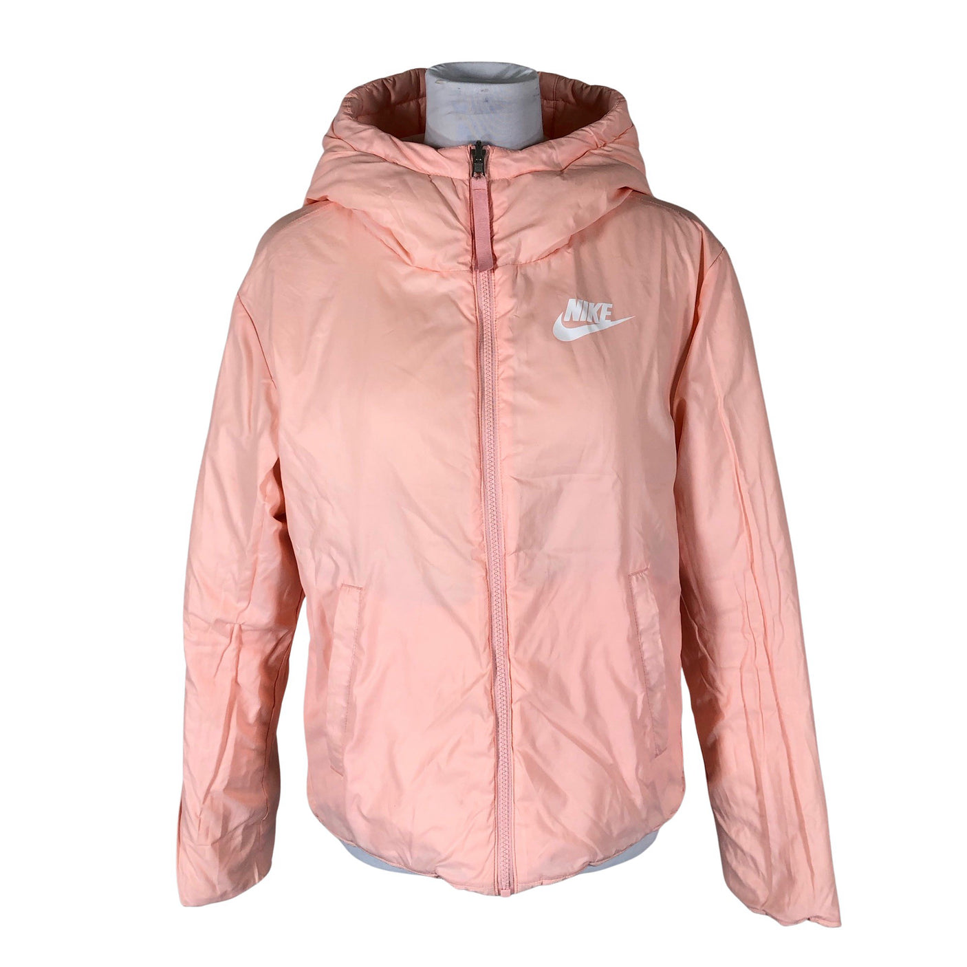 Unisex Nike - Talvejope, suurus 36 - Heleroosa (3)