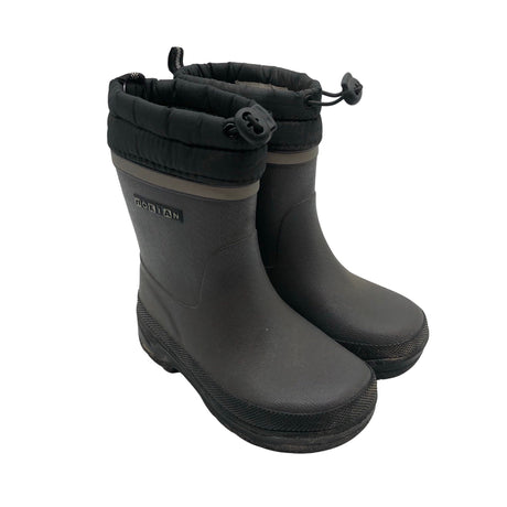 Unisex Nike - Kummikud, suurus 29 - Hall (2)