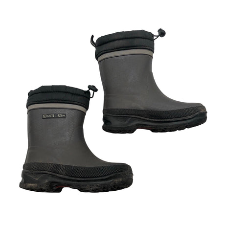 Unisex Nike - Kummikud, suurus 29 - Hall ()
