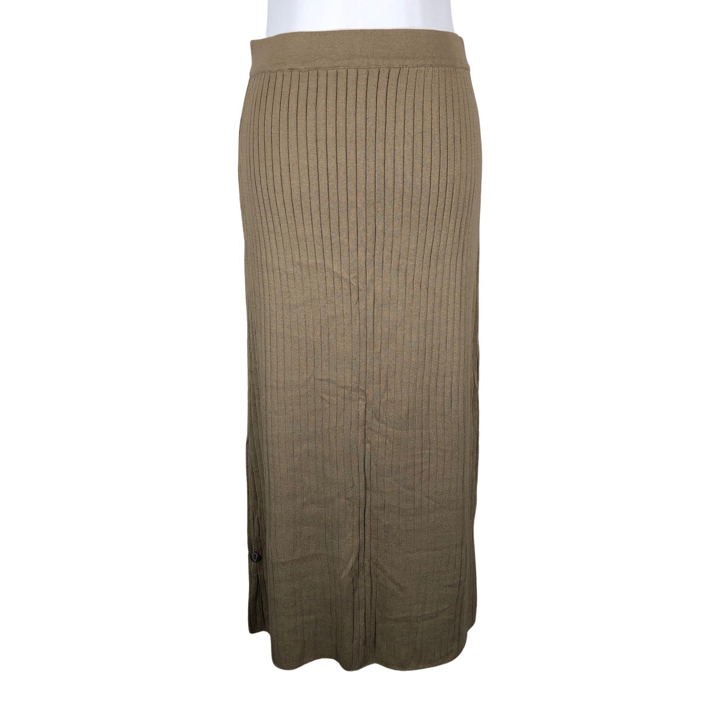 Unisex House of Lola - Kootud vest, suurus 38 - Pruun (3)