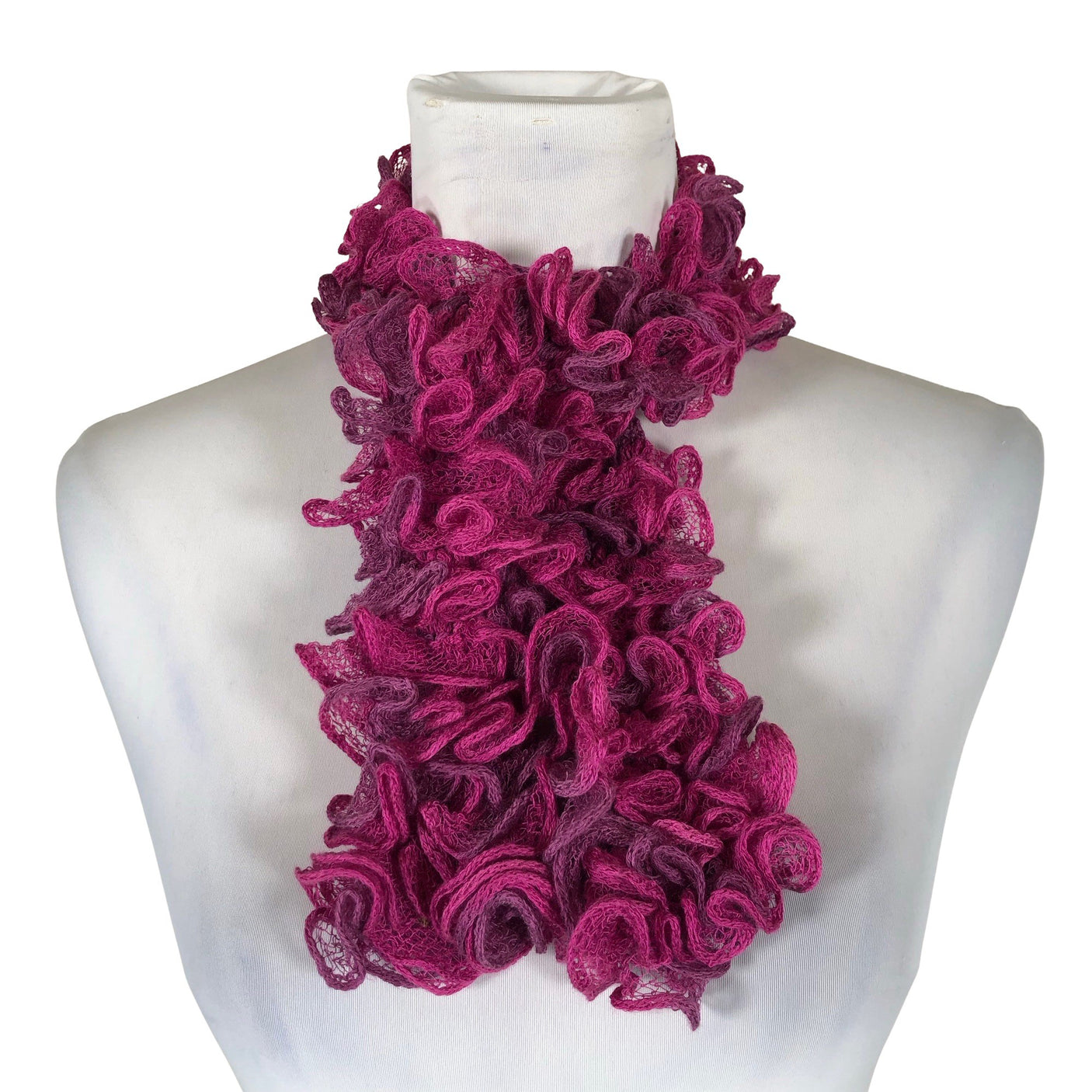 Unisex Handmade - Sall, suurus Midi - Lilla (1)
