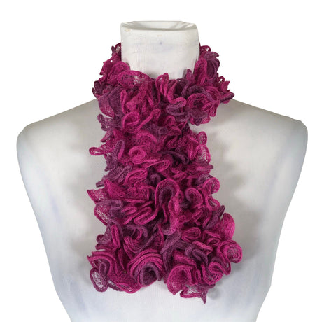 Unisex Handmade - Sall, suurus Midi - Lilla ()