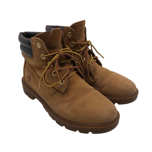 Unisex Timberland - Poolsaapad, suurus 36 - Pruun (2)