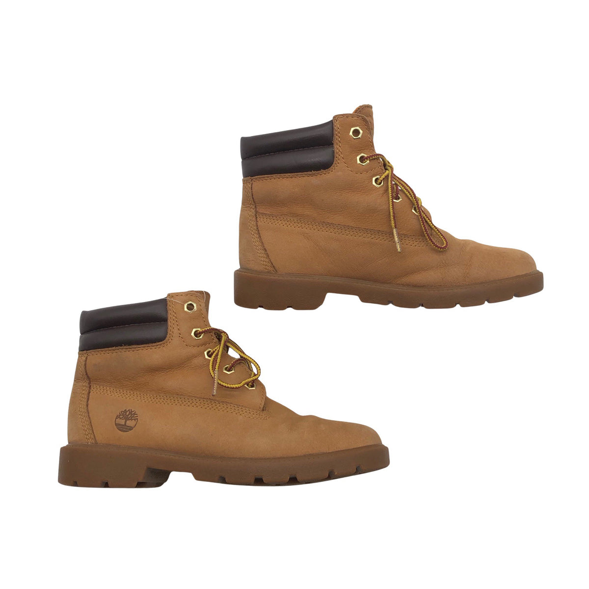 Unisex Timberland - Poolsaapad, suurus 36 - Pruun (1)
