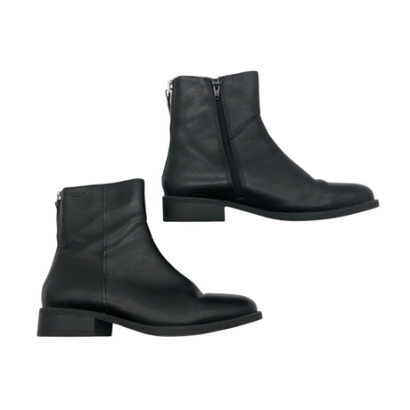 Unisex Vagabond - Poolsaapad, suurus 39 - Must ()